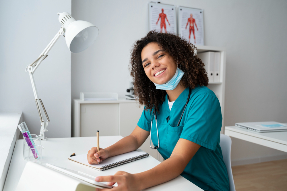 How to manage caregiver stress