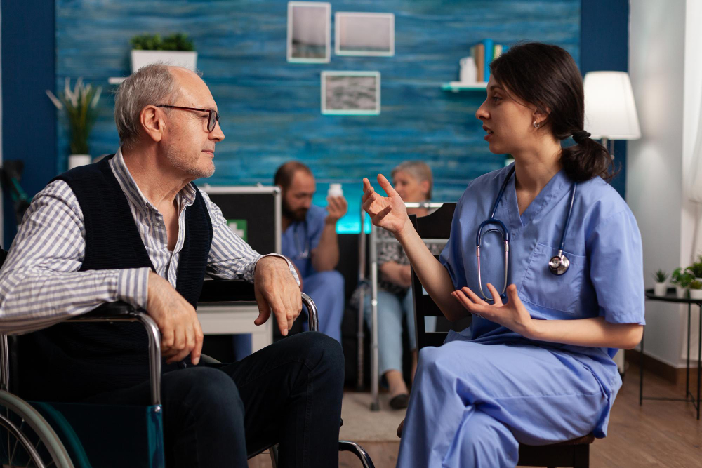 How Care Home Operators Can Improve Resident Satisfaction