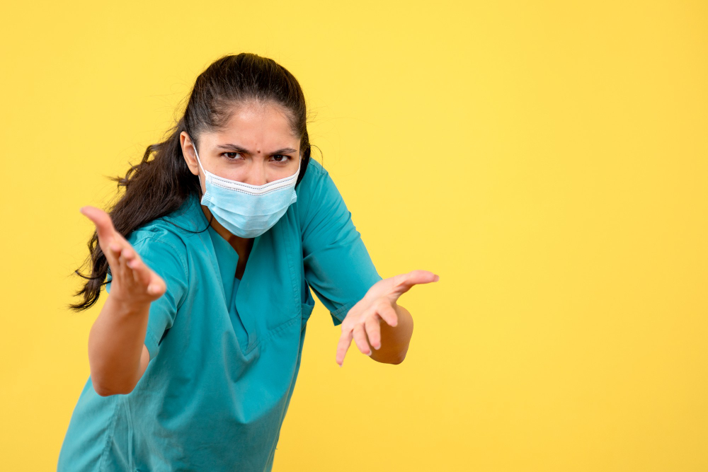 Dealing with Difficult Situations: Conflict Resolution Tips for Care Home Operators