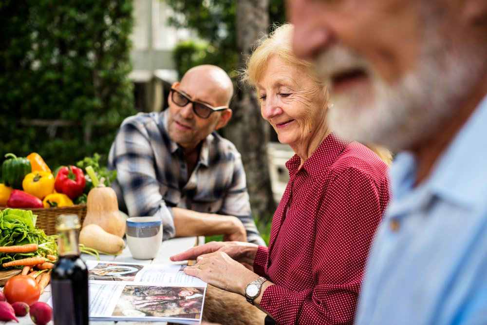 How to Make Local Events Accessible for Elderly Residents